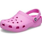 Buty na rzepy dla dzieci marki Crocs Bistro w rozmiarze 35 