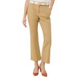 Cropped Trousers Marella