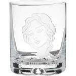 Crystaljulia 05919 szklanka do whisky z grawerem Z