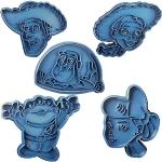 Cuticuter Pack Toy Story Pla