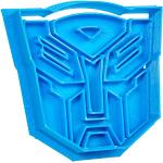 Cuticuter Transformers Autobot foremka do ciastek,