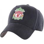 Czapka baseballowa Liverpool FC Crest
