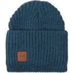 Czapka BUFF - Knitted Hat 117845.701.10.00 Steelblue