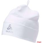 Czapka Odlo Hat Polyknit Warm Eco 762670/10000