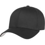 Czarne Czapki z daszkiem baseball cap damskie w rozmiarze M 