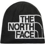 Przecenione Czarne Czapki zimowe damskie marki The North Face 