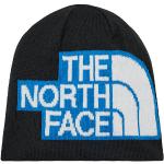Przecenione Czarne Czapki zimowe damskie marki The North Face 