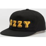 Czapka z daszkiem Diamond Supply Co. Ozzy Hat (black)