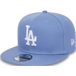 Niebieskie Czapki z daszkiem męskie LA Dodgers 