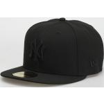 Czapka z daszkiem New Era League Essential 59Fifty New York Yankees (black/black)