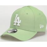 Czapka z daszkiem New Era League Essential 9Forty Los Angeles Dodgers (green)