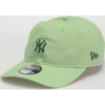 Czapka z daszkiem New Era Mini Logo 9Twenty New York Yankees (green)