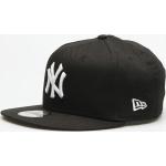 Czapka z daszkiem New Era MLB 9Fifty New York Yankees ZD (black)
