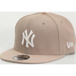 Czapka z daszkiem New Era Repreve 9Fifty New York Yankees (campel/white)