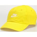 Czapka z daszkiem Nike SB Heritage86 Futura Washed (opti yellow/white)