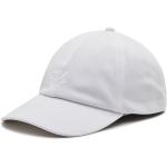 Przecenione Białe Czapki z daszkiem baseball cap męskie marki Under Armour 