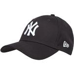 Czapka z daszkiem z wyhaftowanym logo New York Yankees