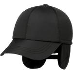 Czarne Czapki z daszkiem baseball cap w rozmiarze M 