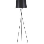 Szare Lampy stołowe z kloszem romantyczne metalowe - gwint żarówki: E27 