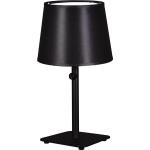 Przecenione Czarne Lampy w nowoczesnym stylu z tworzywa sztucznego - gwint żarówki: E27 
