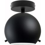 Przecenione Czarne Lampy w nowoczesnym stylu marki sotto luce 