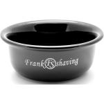 Czarne Mydła męskie ręcznie robione marki Frank Shaving 