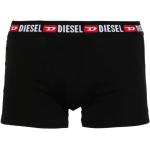 Czarna Bielizna męska marki Diesel w rozmiarze XL 