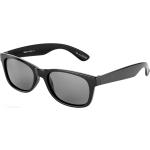 Czarne okulary przeciwsłoneczne Wille Vista