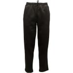 Czarne Spodnie męskie marki Peuterey w rozmiarze L 