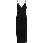 Czarne Sukienki dzienne damskie marki Calvin Klein w rozmiarze L 