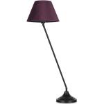 Fioletowe Lampy w stylu skandynawskim marki Markslöjd 