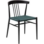Przecenione Niebieskie Krzesła marki DAN-FORM Denmark 