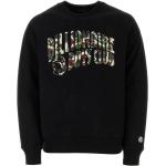 Czarny bawełniany sweter Billionaire Boys Club