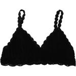 Czarne Gorsety koronkowe damskie z koronki marki Dolce & Gabbana w rozmiarze L 