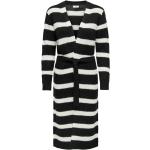Czarne Swetry damskie eleganckie marki Jacqueline de Yong w rozmiarze M 