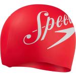 Przecenione Białe Czepki pływackie damskie marki Speedo 