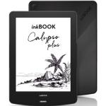 Czytnik E-Booków INKBOOK Calypso Plus Czarny