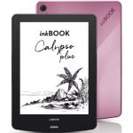 Różowe Czytniki e-booków marki inkbook 