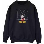 Damska/damska bluza Disney Classic M Mickey Mouse