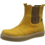 Żółte Sneakersy dla dziewczynek wodoszczelne marki Däumling w rozmiarze 37 