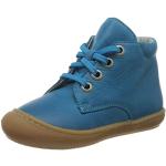 Niebieskie Buty sportowe dla dzieci sportowe marki Däumling w rozmiarze 21 