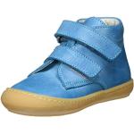 Niebieskie Buty sportowe dla dzieci sportowe marki Däumling w rozmiarze 21 