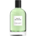 Przecenione Miętowe Perfumy & Wody perfumowane męskie 100 ml cytrusowe marki David Beckham 