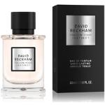 Czarne Perfumy & Wody perfumowane z paczulą męskie 50 ml cytrusowe marki David Beckham 