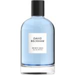 Przecenione Niebieskie Perfumy & Wody perfumowane męskie 100 ml cytrusowe marki David Beckham 