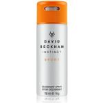 David Beckham Instinct Sport dezodorant w sprayu 150 ml
