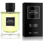 Zielone Perfumy & Wody perfumowane męskie uwodzicielskie 50 ml marki David Beckham 