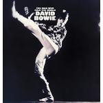 David Bowie (człowiek który sprzedał świat) okładk