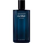 Ciemnoniebieskie Perfumy & Wody perfumowane męskie 125 ml cytrusowe marki Davidoff Cool Water 