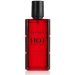 Przecenione Czerwone Perfumy & Wody perfumowane z paczulą męskie 60 ml drzewne marki Davidoff Hot Water 
